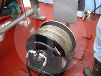 உயிருள்ள மீன் கொண்டு செல்லும் கப்பல் விற்பனைக்கு