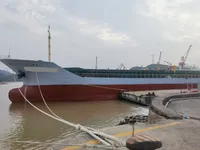 ப bulk கேரியர் விற்பனைக்கு