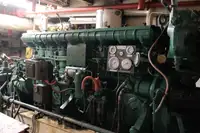 ஆய்வு கப்பல் விற்பனைக்கு