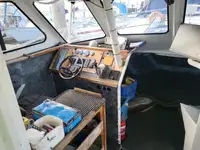 டிராலர் விற்பனைக்கு