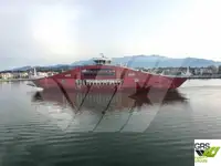 ரோ-ரோ கப்பல் விற்பனைக்கு