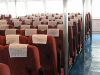 ரோபாக்ஸ் கப்பல் விற்பனைக்கு