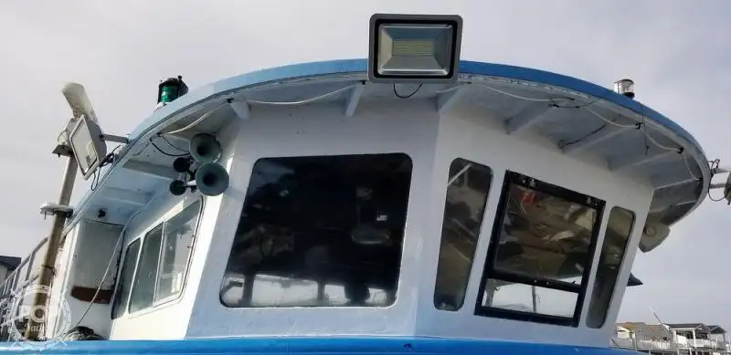 கேட்டமரன் விற்பனைக்கு