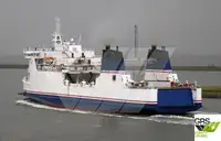 ரோ-ரோ கப்பல் விற்பனைக்கு