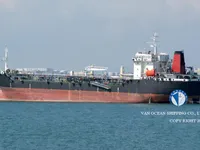 எண்ணெய் / இரசாயன டேங்கர் விற்பனைக்கு
