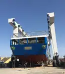 Ro-Ro ship விற்பனைக்கு