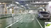 Ro-Ro ship விற்பனைக்கு