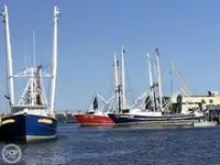 Trawler விற்பனைக்கு