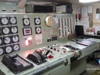 எண்ணெய் / இரசாயன டேங்கர் விற்பனைக்கு