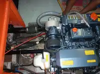 வேலை செய்யும் படகுகள் விற்பனைக்கு