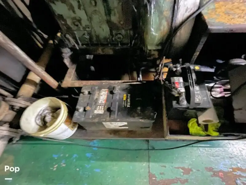 டிராலர் விற்பனைக்கு