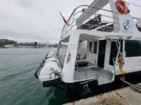 பயணிகள் கப்பல் விற்பனைக்கு