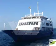 குரூஸ் கப்பல் விற்பனைக்கு