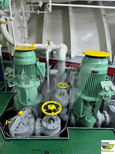 ப bulk கேரியர் விற்பனைக்கு