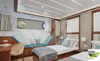 குரூஸ் கப்பல் விற்பனைக்கு