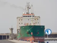 எண்ணெய் / இரசாயன டேங்கர் விற்பனைக்கு