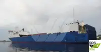 Ro-Ro ship விற்பனைக்கு
