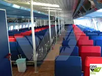 குரூஸ் கப்பல் விற்பனைக்கு