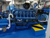 ரோபாக்ஸ் கப்பல் விற்பனைக்கு