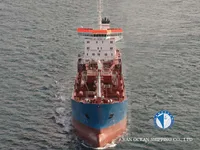 எண்ணெய் / இரசாயன டேங்கர் விற்பனைக்கு