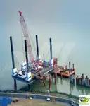 Jack-up drilling rig விற்பனைக்கு