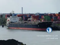 எண்ணெய் / இரசாயன டேங்கர் விற்பனைக்கு