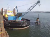 டிரெட்ஜர் விற்பனைக்கு