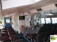 பயணிகள் கப்பல் விற்பனைக்கு