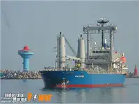 ப bulk கேரியர் விற்பனைக்கு