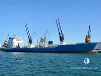 குளிர்சாதனக் கப்பல் விற்பனைக்கு