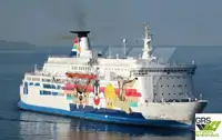Ro-Ro ship விற்பனைக்கு