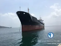 எண்ணெய் / இரசாயன டேங்கர் விற்பனைக்கு