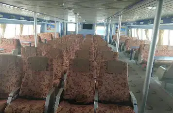 குரூஸ் கப்பல் விற்பனைக்கு