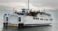 ரோ-ரோ கப்பல் விற்பனைக்கு