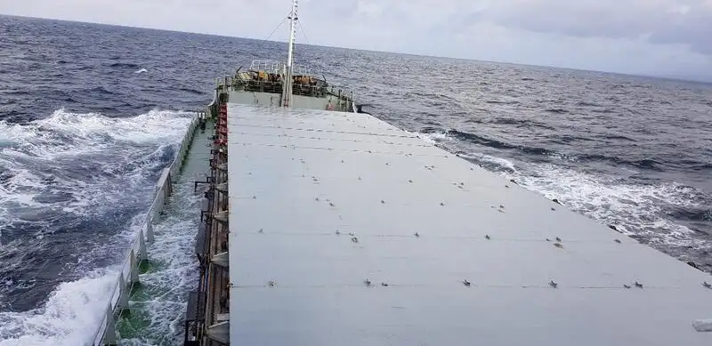 ப bulk கேரியர் விற்பனைக்கு