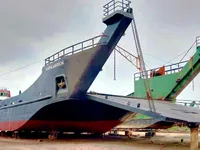 லேண்டிங் கிராஃப்ட், டேங்க் விற்பனைக்கு