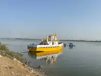 இழுக்கும் படகு விற்பனைக்கு