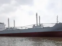 குளிர்சாதனக் கப்பல் விற்பனைக்கு