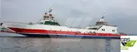 Ro-Ro ship விற்பனைக்கு