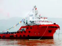 ஆங்கர் ஹேண்ட்லிங் டக் சப்ளை (AHTS) விற்பனைக்கு