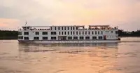 குரூஸ் கப்பல் விற்பனைக்கு