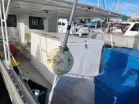 Trawler விற்பனைக்கு