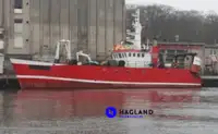 Trawler விற்பனைக்கு