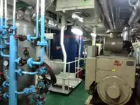 எண்ணெய் / இரசாயன டேங்கர் விற்பனைக்கு