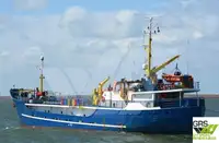 ஃபாஸ்ட் சப்ளை வெசல் (FSV) விற்பனைக்கு