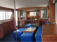 குரூஸ் கப்பல் விற்பனைக்கு