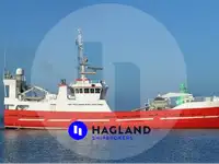 Trawler விற்பனைக்கு