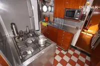 ஆராய்ச்சி கப்பல் விற்பனைக்கு