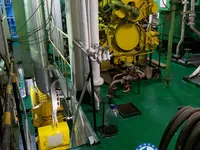 எண்ணெய் / இரசாயன டேங்கர் விற்பனைக்கு