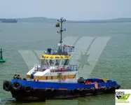 இழுவை படகு விற்பனைக்கு